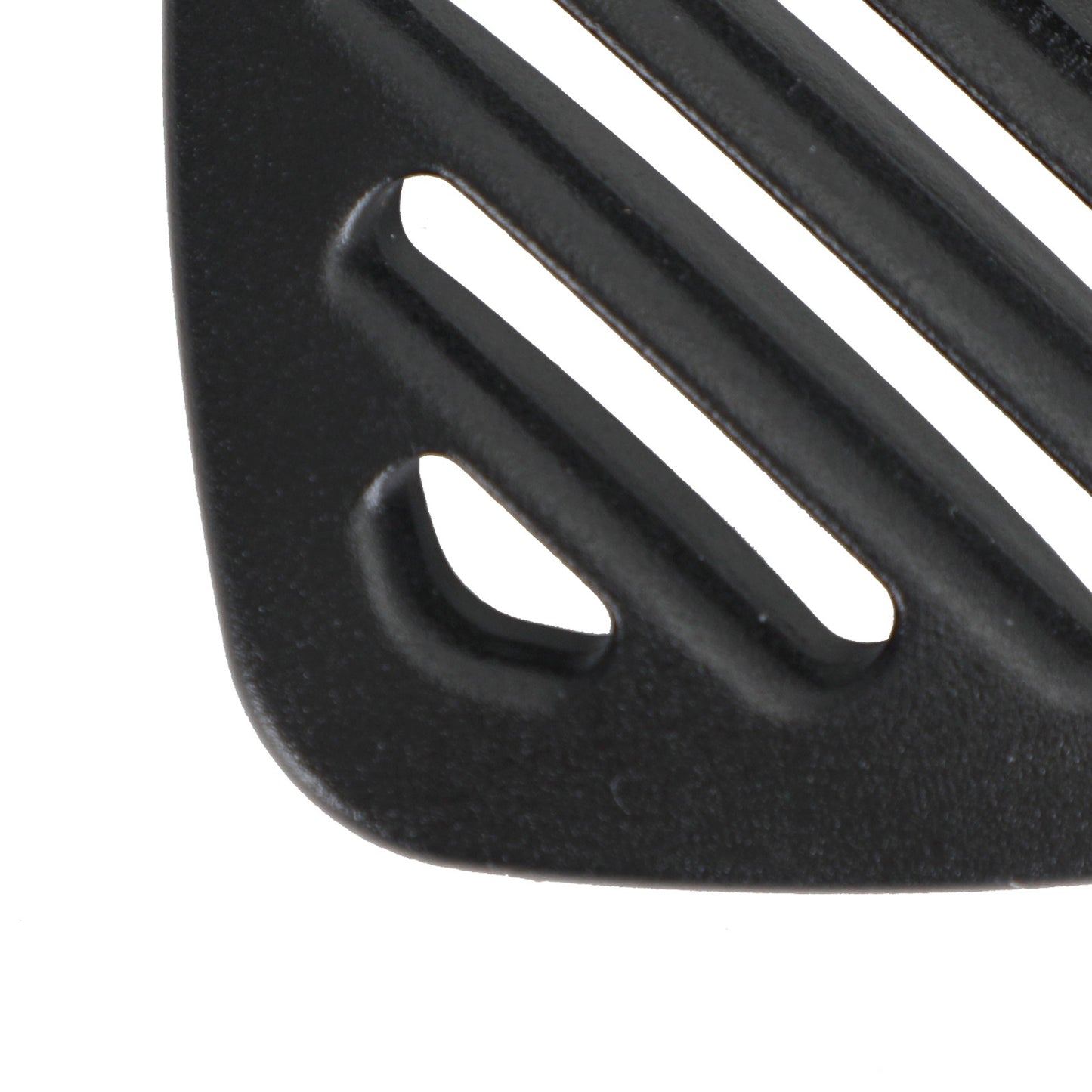 2PCS Upper Dash AC Heat Air Vent Black for Ford Thunderbird 2002 XW4Z19E630AAD
