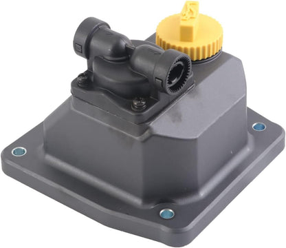 Fuel Pump Kit Valve Cover For Kohler CH18-CH25 Engines 2455910-S 2455908-S