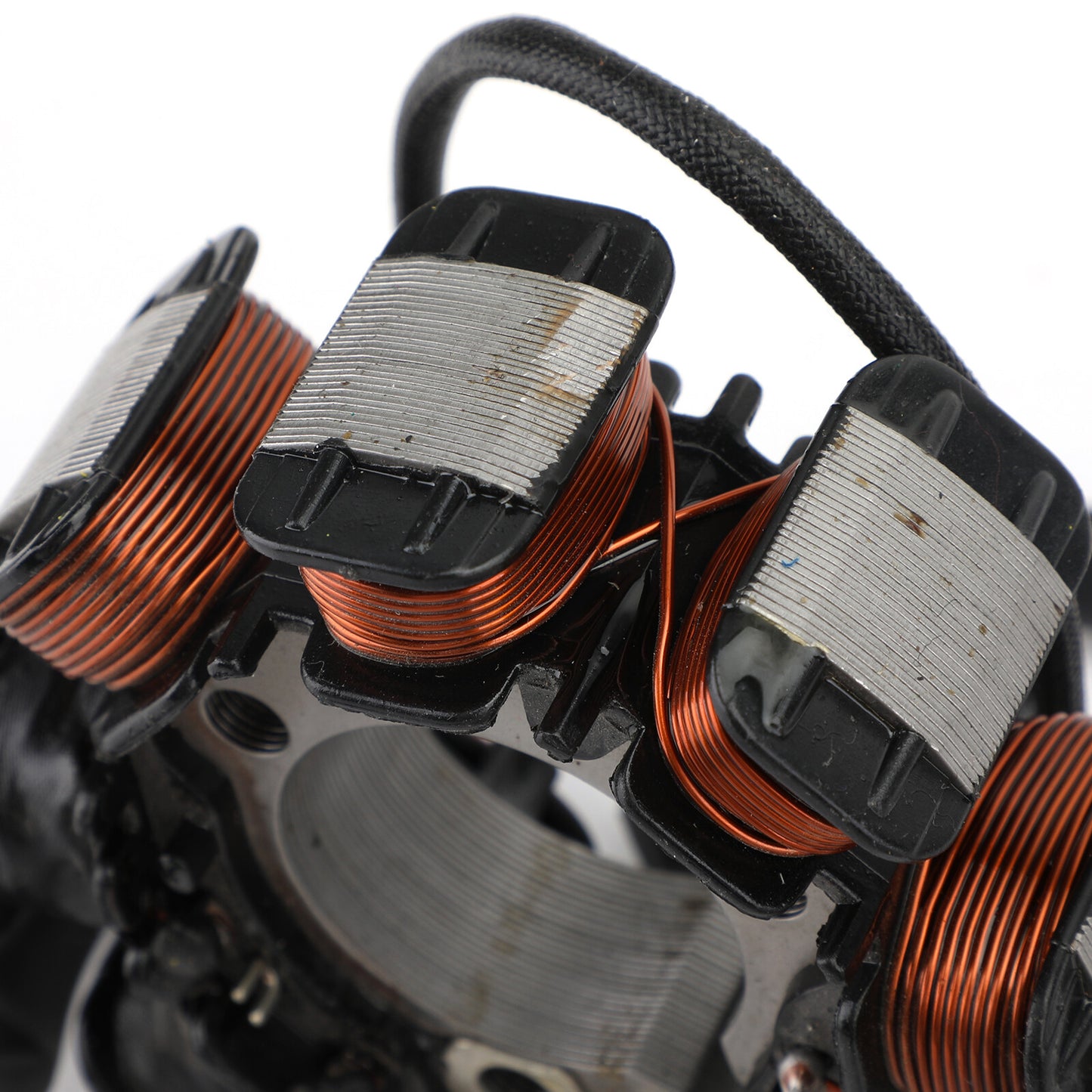 Generator Magneto Stator Coil For Honda TRX200SX FourTrax 200 SX 1986 1987 1988