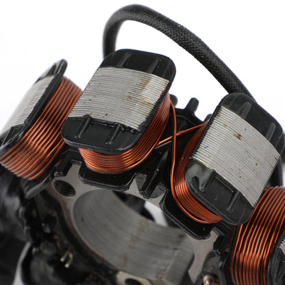Generator Magneto Stator Coil For Honda TRX200SX FourTrax 200 SX 1986 1987 1988