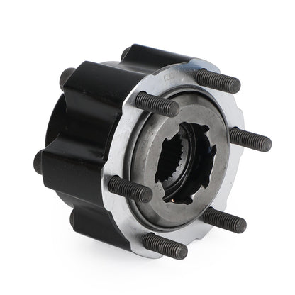Free Wheel Hub Lock 28 Spline 40260-1S700 Fit Nissan Frontier X-Terra Navara D22