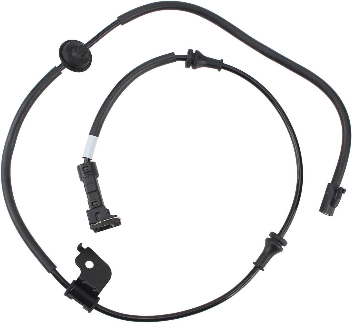 Rear Left ABS Wheel Speed Sensor Wiring Harness 91920-B2000 For Kia Soul 2014-18