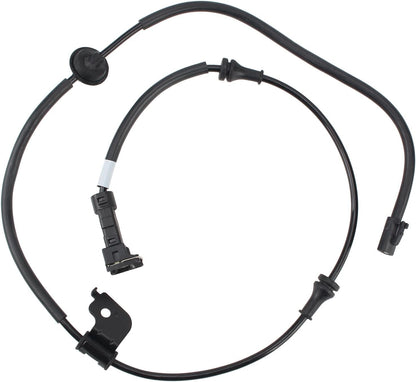 Rear Left ABS Wheel Speed Sensor Wiring Harness 91920-B2000 For Kia Soul 2014-18