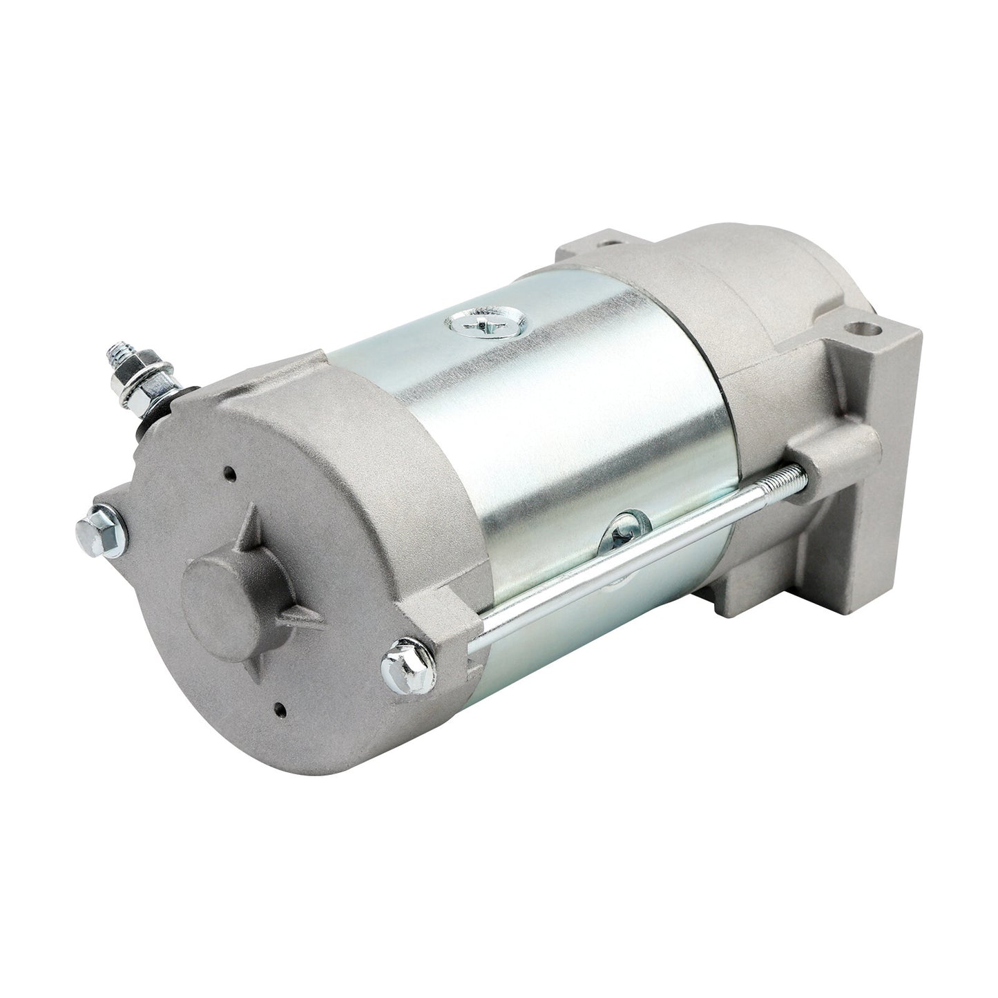 Lawn Mower Starter Motor for Toro Timecutter Titan HD 1500, Exmark 2P77F Engines