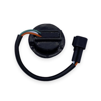 Trim and Tilt Switch Assy For Yamaha 115-225hp 6R3-82563-01-00, 6R3-82563-00-00