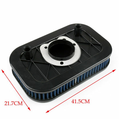 Air Filter Element Fits XL 883 1200 Sportster XL883 XL1200 2004-2013 #29331-04