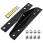 LawnMower Trailer Hitch Kit For Gravely Ariens 48 52 60 Zero Turn Mower 79108500