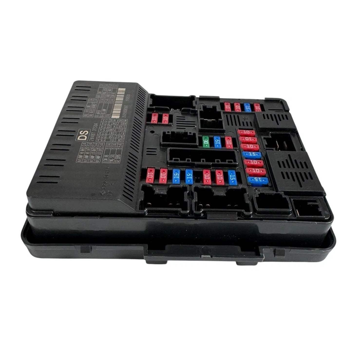 IPDM BCM Engine Control Unit Fuse Box 284B7-3TS0A for Nissan Altima 2013-2018