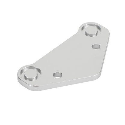 Crankcase Oil Plate Cover Cap Drain for Kawasaki 650SX, SX, X2, 750SX 1986-2002