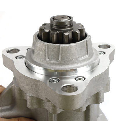Starter For Cummins Caterpillar 8200308 8201079 8200037 8200289 12V 11T 39MT