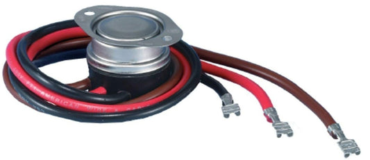 Solid Spare Supco SL5709 Refrigerator Defrost Thermostat, Replaces 4751C Chandler, Larkin