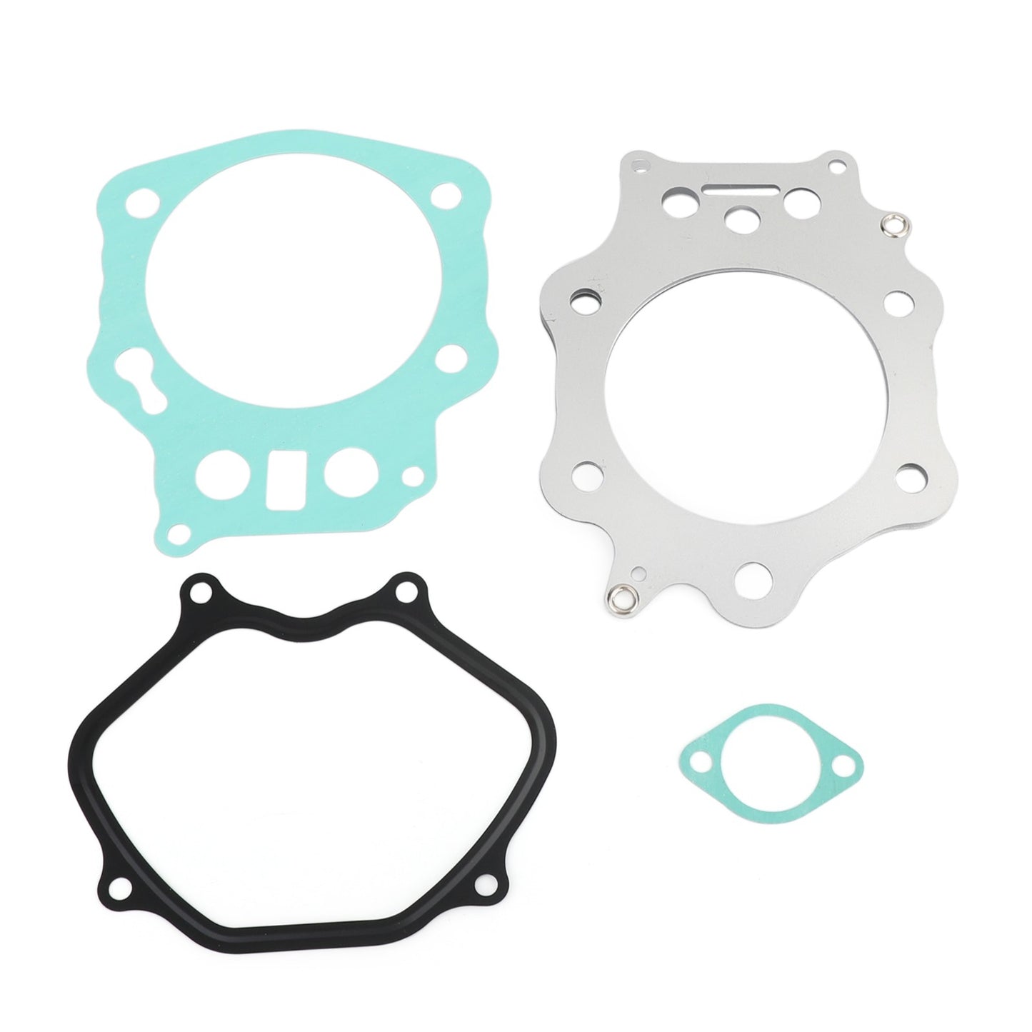 CYLINDER PISTON GASKET TOP END KIT Fit for Honda Foreman 450 TRX450 S ES 98-04 S