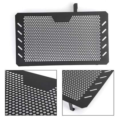 Stainless Steel Radiator Guard Prorector Fit Suzuki DL650 V-Strom 650 13-18 ⏳,