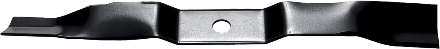 Solid Spare Oregon 97-024 Murray 3-In-1 Replacement Lawn Mower Blade 20-5/16-Inch
