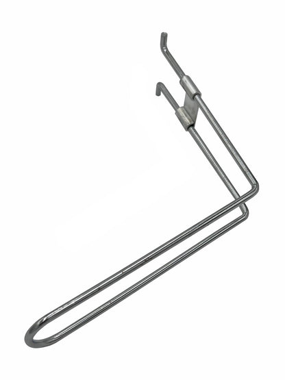 Solid Spare OEM Presto 94066 94846 Frydaddy Plus Basket & Handle Replacement For 0542508