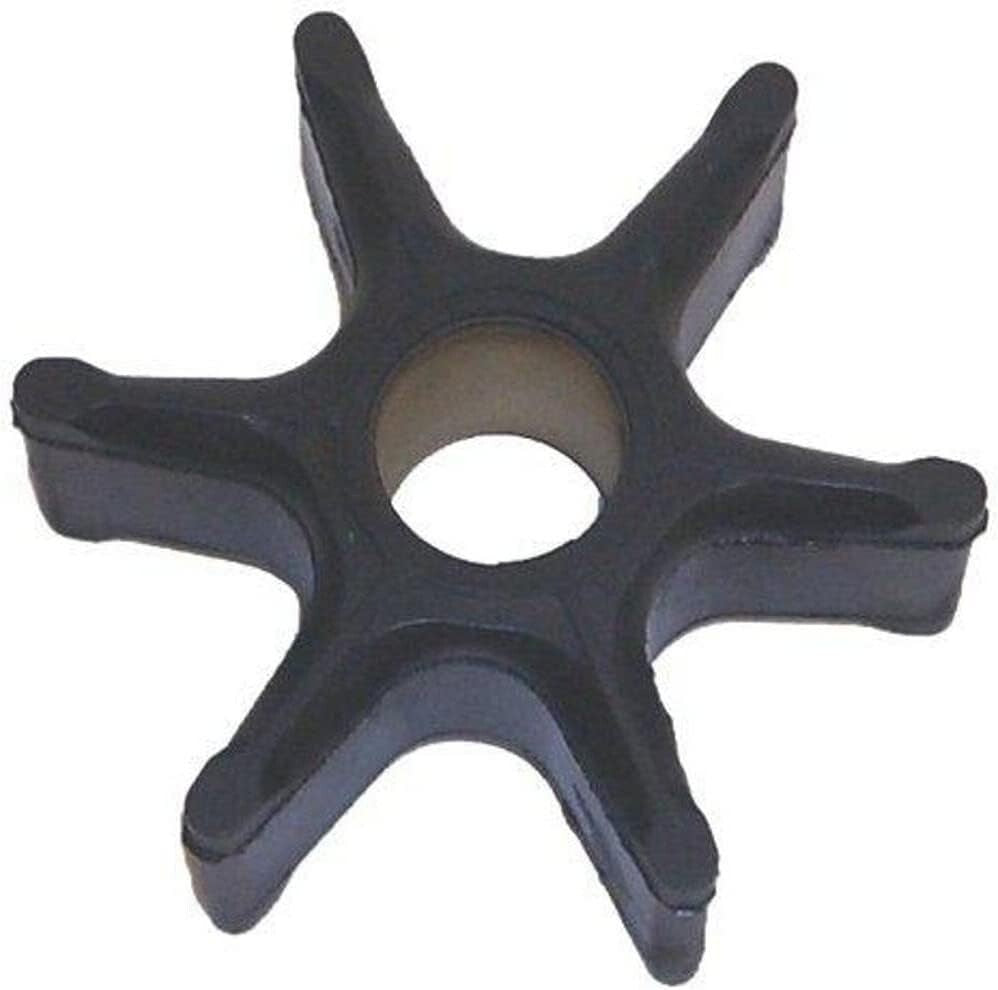 Solid Spare Sierra Marine 18-3071 Water Pump Impeller
