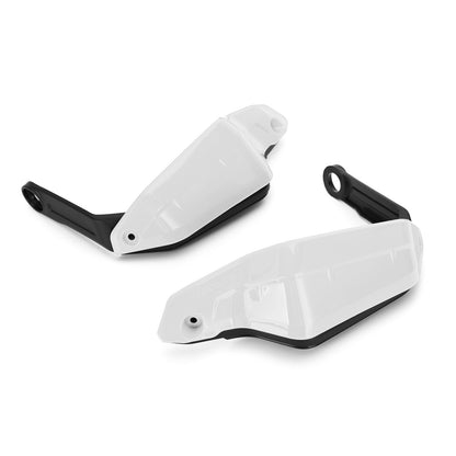 Handguard Protector for Honda CRF1100L /Adv.sports 20-21 X-ADV 750 21-24 White #