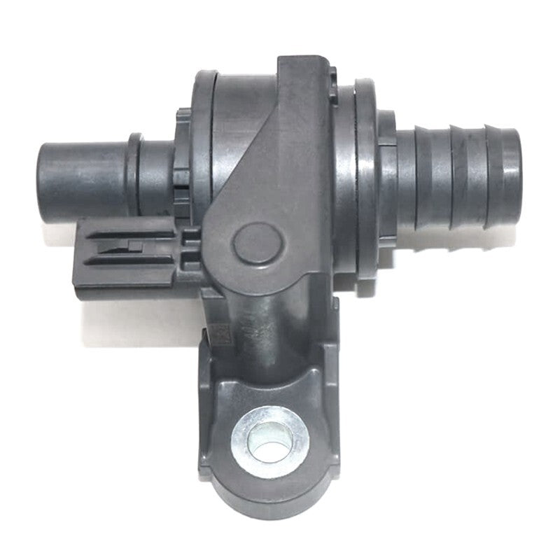 Coolant Water Control Valve 16671-25010 For Toyota RAV4 2019-2022 Camry 2018-23