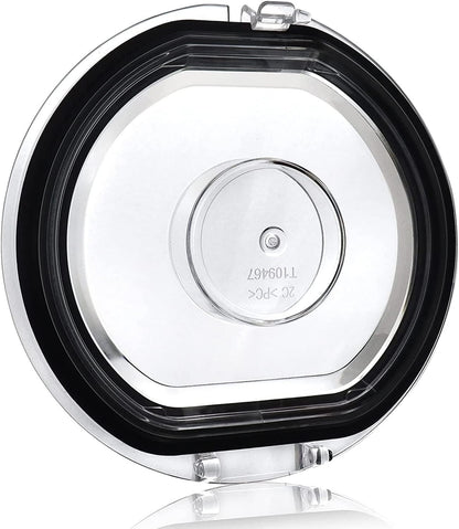 Dust Bin Lid Cap For Dyson V7/V8 Vacuum Cleaner Replacement Cover W/Seling Ring