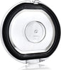Dust Bin Lid Cap For Dyson V7/V8 Vacuum Cleaner Replacement Cover W/Seling Ring