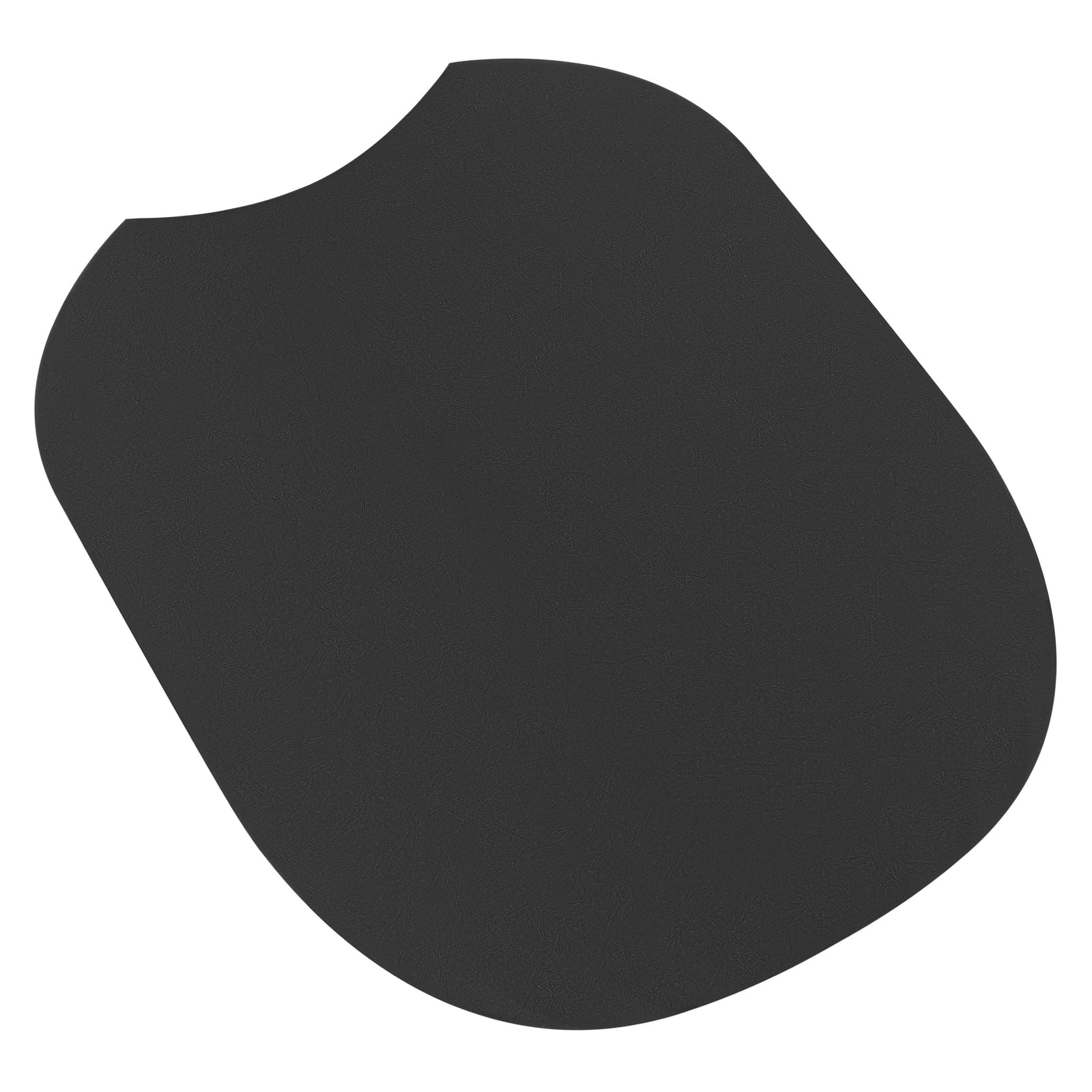Solid Spare Black Seat Cover For Grizzly 550 2009-2014 Grizzly 700 2012-2015