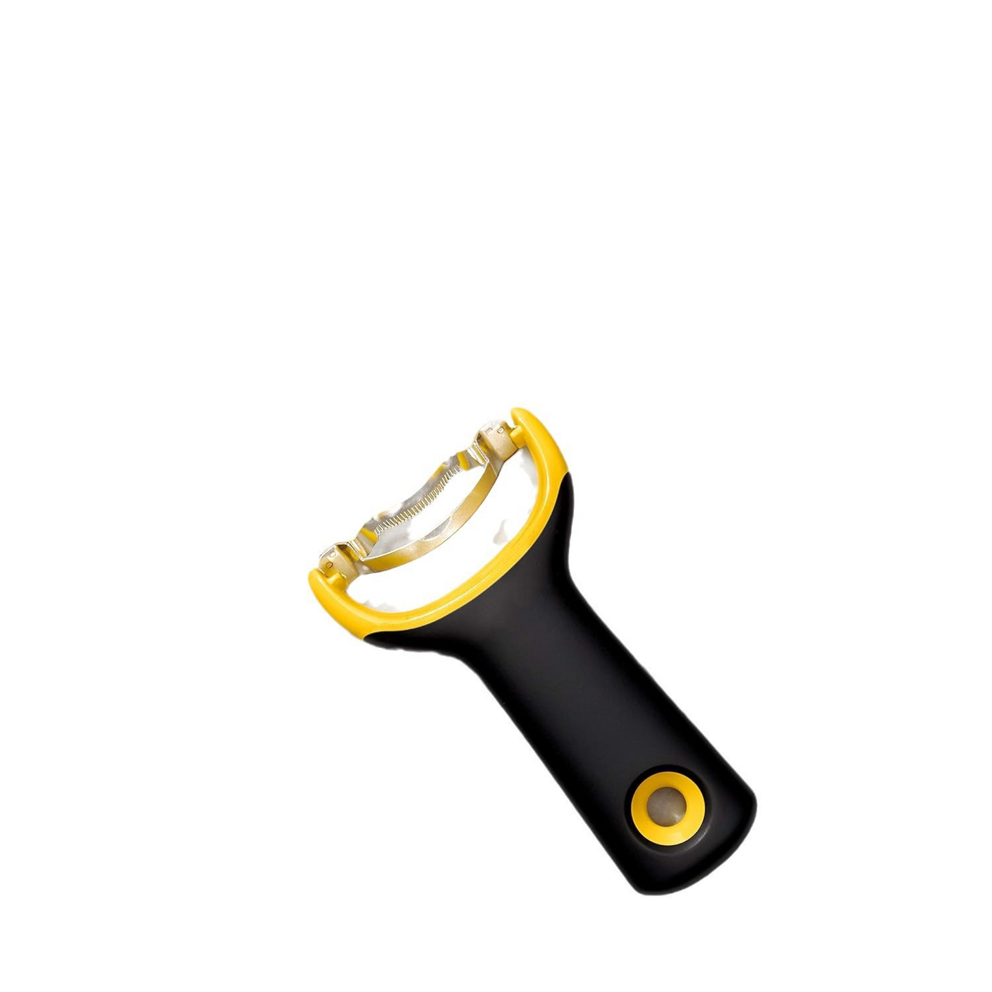 Prep Corn Peeler - Stainless Steel Blade - Dishwasher Safe