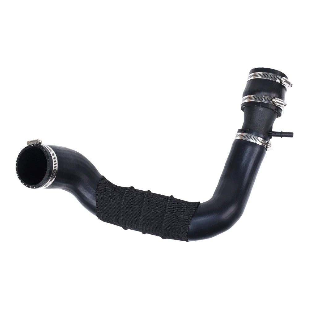 Charge Air Hose w/Clamps CV6Z-6C640-B For Ford Escape 2013-2016 2.0L TURBO Hose