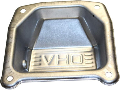 Solid Spare (2) Mower Hood Latch for Husqvarna 5321098-08 NEW OD