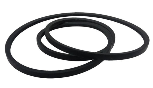 Solid Spare Replacement Belt for Toro 115-4669