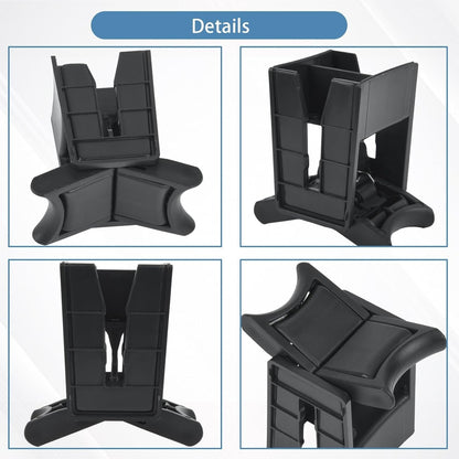Center Console Cup Holder Insert Divider for Toyota Camry 2012-2017 Brand New