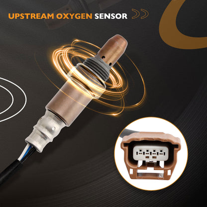 Upstream & Downstream Air Fuel Ratio O2 02 Oxygen Sensor For 13-17 Nissan Altima