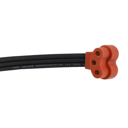 3100130 Engine Block Heater for Chevrolet 2001-2008 V8 6.6L Duramax 120V 1000W