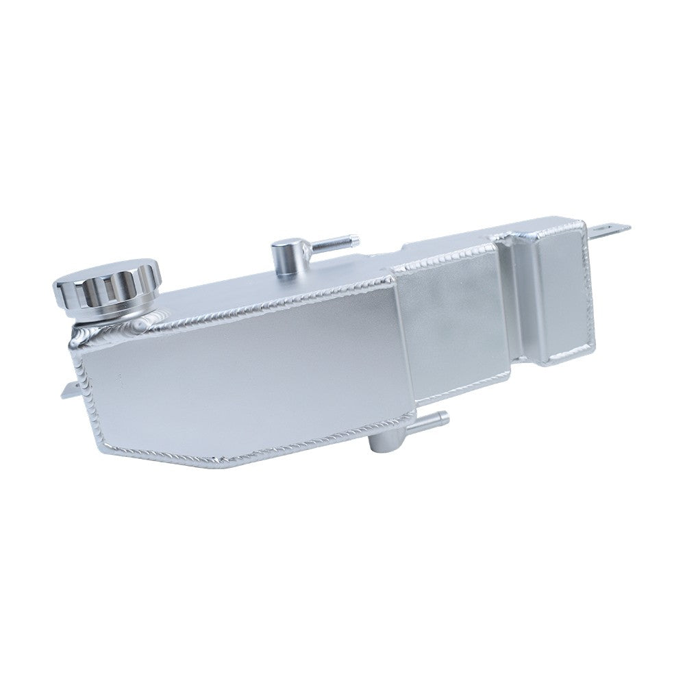 For Infiniti G25 G35 G37 Q40 Q60 Nissan 370Z Aluminum Coolant Reservoir Tank