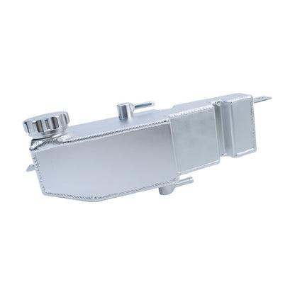 For Infiniti G25 G35 G37 Q40 Q60 Nissan 370Z Aluminum Coolant Reservoir Tank