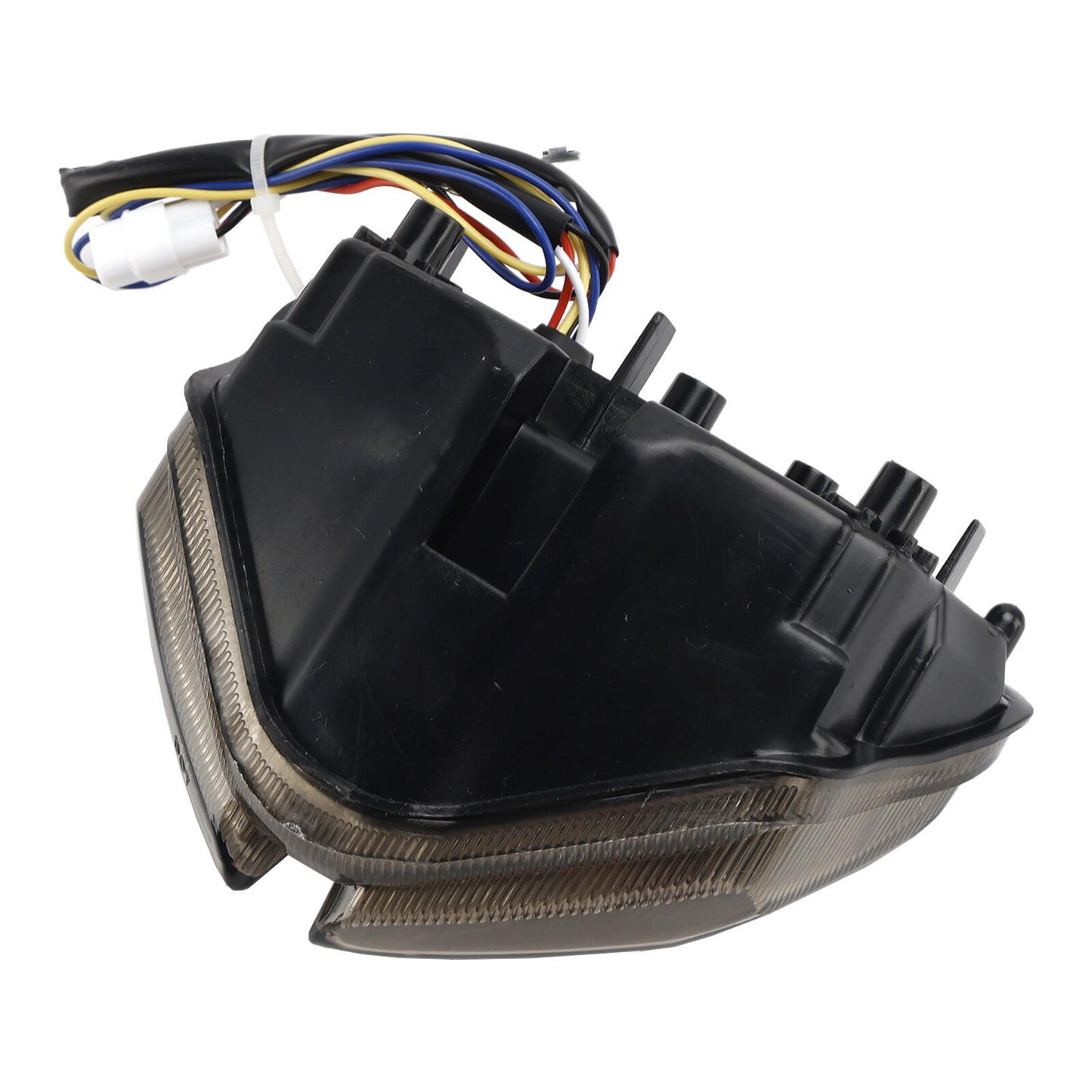 Integrated LED TailLight Turn Signals for Suzuki GSXR 600/750 08-11 GSXR1000 S E