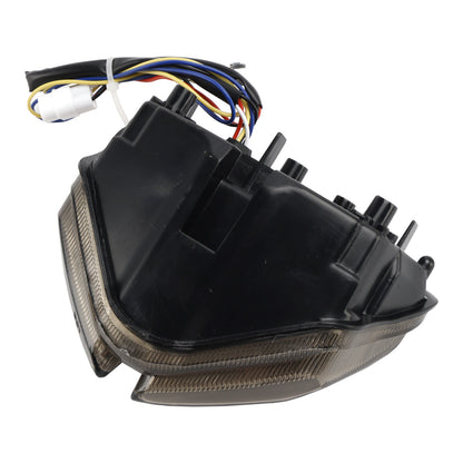 Integrated LED TailLight Turn Signals for Suzuki GSXR 600/750 08-11 GSXR1000 S E