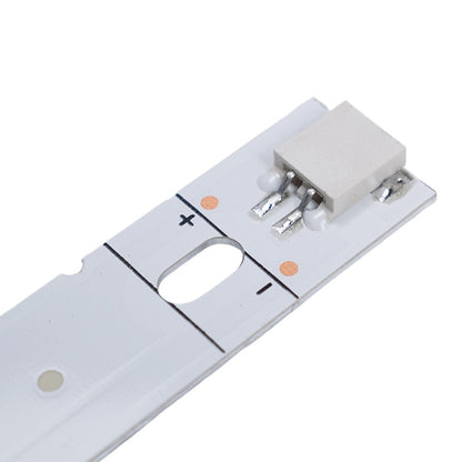 LED backlight strips For Hisense 55R6E 55A6100UWR 55R6000E 55R6040E LB55143