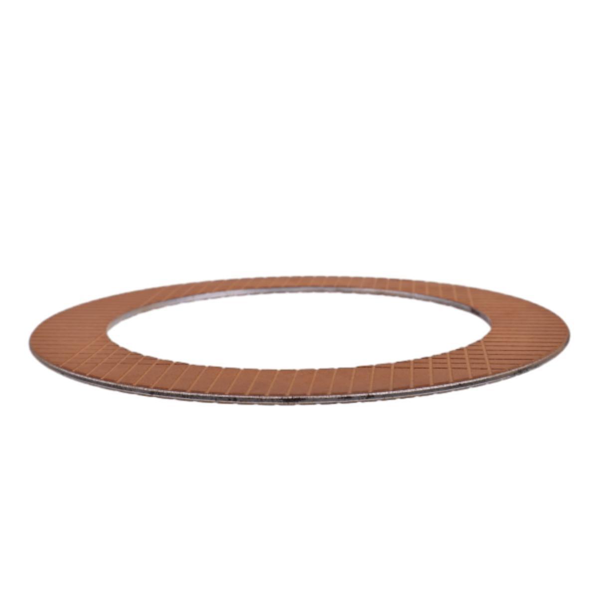 Solid Spare Clutch Friction Disc Plate 6649871 for Bobcat Skid Steer Loader 371 444M 611