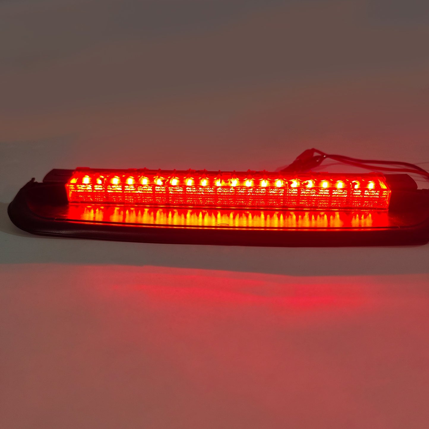 3rd Brake Light Rear 63257145519 For BMW 3 Series E90 2005-2012 Red