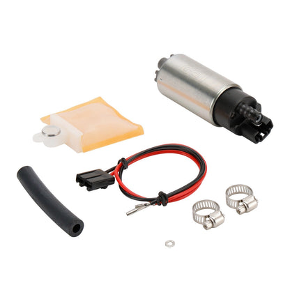 Fuel Pump Assy Fits John Deere 445 Garden Tractor AM117108 and Kawasaki FD620D