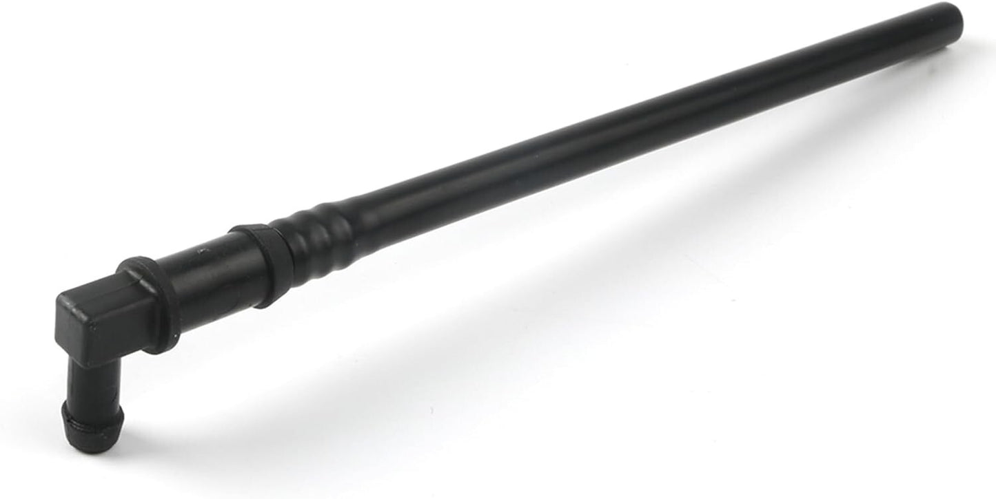 For John Deere Equipment Fuel Pickup Line #AM122215