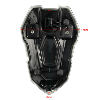Tail Rear Seat Cover Fairing Cowl For BMW S1000R 2021-2024 M1000R 23-24 Black