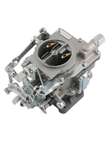 Carb Carby Carburetor For Suzuki Jimny Samurai 1986-1988 1.3L SJ413 JA51 Sierra