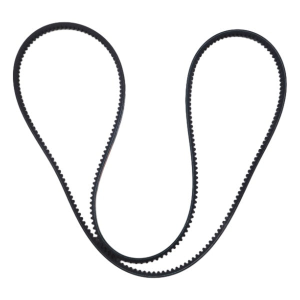 Solid Spare Fan Belt 6701265 Replacement for Bobcat Loader 853