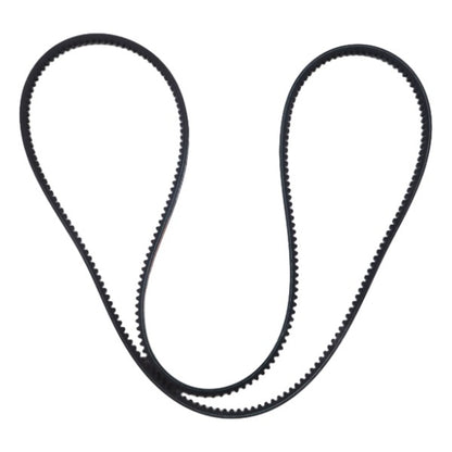 Solid Spare Fan Belt 6701265 Replacement for Bobcat Loader 853