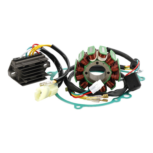 Generator Stator Regulator Rectifier & Gasket For XC-F 250 SX-F 250 2011-2012