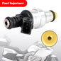 0280150941 Fuel Injector 0280150705 For BMW K1 K100 K1100 K1200 RS LT GT