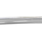 Vintage Style 7/8" Silver & Chrome Side Body Trim Molding For Chevy Caprice