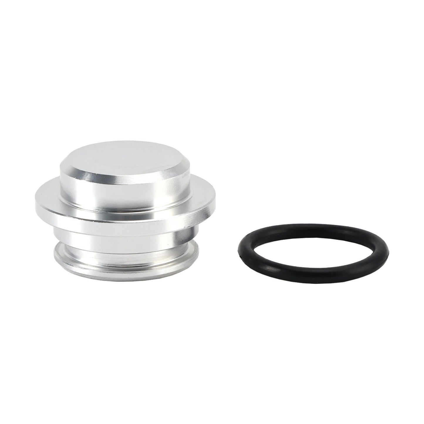 Fuel Pressure External Regulator Bypass for LS Truck Intake Manifold Rail`