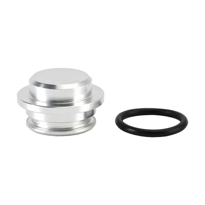 Fuel Pressure External Regulator Bypass for LS Truck Intake Manifold Rail`